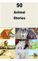 50 Animal Stories