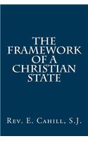 Framework of a Christian State