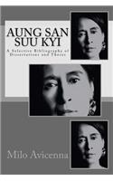 Aung San Suu Kyi