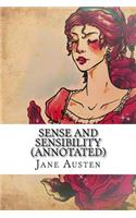 Sense and Sensibility (Annotated)