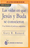 Vidas En Que Jesús Y Buda Se Conocieron