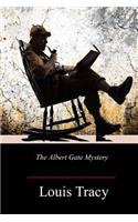 The Albert Gate Mystery