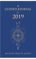 A Guided Journal for 2019