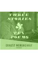 Three Stories and Ten Poems