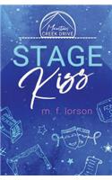 Stage Kiss
