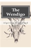 The Wendigo