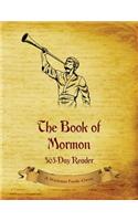 Book of Mormon