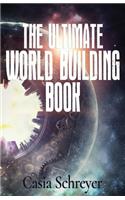 Ultimate World Building Book