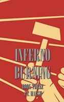 Inferno Burning: Book Three (Trade Paperback)