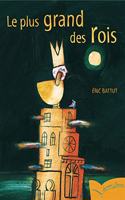 Pg 16 - Le Plus Grand Des Rois