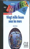 Vingt Mille Lieues Sous les Mers