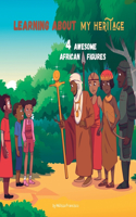 Learning about my heritage