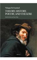 Velazquez Re-Examined