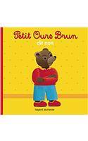 Petit Ours Brun
