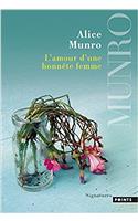 L'amour d'une honnete femme