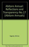 Abitare Annual: Reflections and Transparency No.17 (Abitare Annuals)