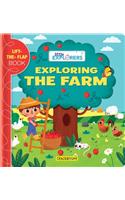 Little Explorers: Exploring the Farm