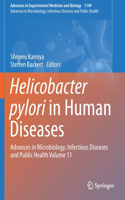 Helicobacter pylori in Human Diseases