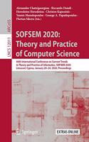 Sofsem 2020: Theory and Practice of Computer Science