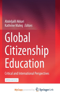 Global Citizenship Education