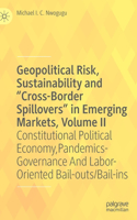 Geopolitical Risk, Sustainability and 