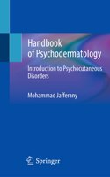 Handbook of Psychodermatology