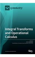 Integral Transforms and Operational Calculus