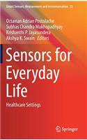 Sensors for Everyday Life