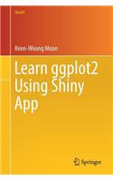 Learn Ggplot2 Using Shiny App