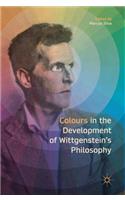 Colours in the Development of Wittgenstein's Philosophy