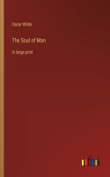 Soul of Man