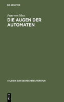 Augen der Automaten