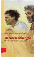 Mannerbeziehungen