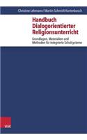 Handbuch Dialogorientierter Religionsunterricht