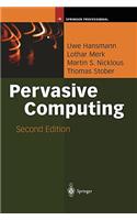 Pervasive Computing