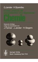 Kurzes Lehrbuch der Anorganischen und Allgemeinen Chemie