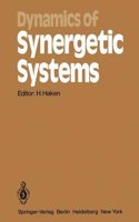 Dynamics of Synergetic Systems