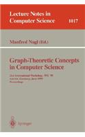 Graph-Theoretic Concepts in Computer Science