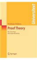 Proof Theory