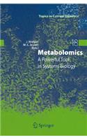 Metabolomics