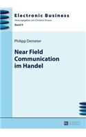 Near Field Communication Im Handel