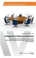 Integrierte Kommunikation