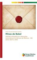 Minas de Babel: (Portuguese)