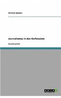 Journalismus in den Golfstaaten