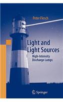 Light and Light Sources