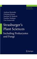Strasburger's Plant Sciences
