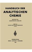 Elemente der Sechsten Nebengruppe