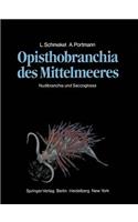 Opisthobranchia Des Mittelmeeres