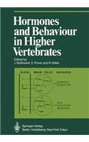 Hormones and Behaviour in Higher Vertebrates