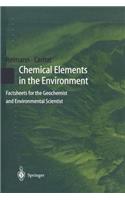 Chemical Elements in the Environment
